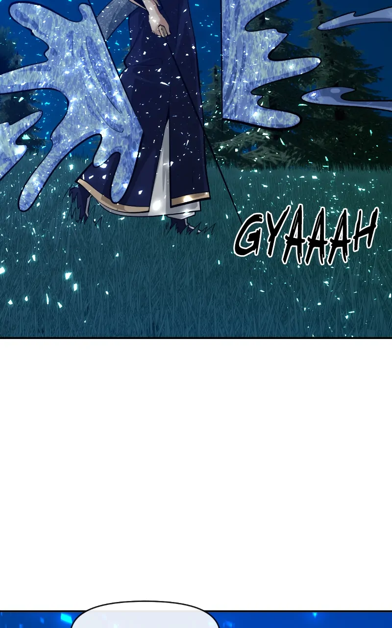 The Teacher of Perishable Villains Chapter 110 - page 8