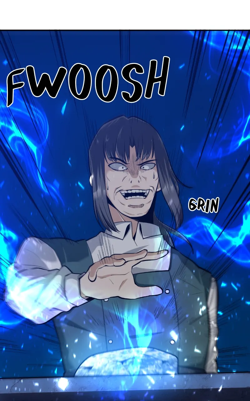 The Teacher of Perishable Villains Chapter 110 - page 99
