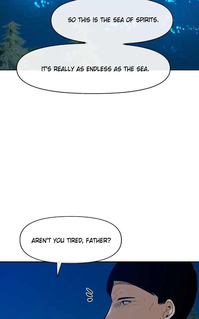 The Teacher of Perishable Villains Chapter 110 - page 10