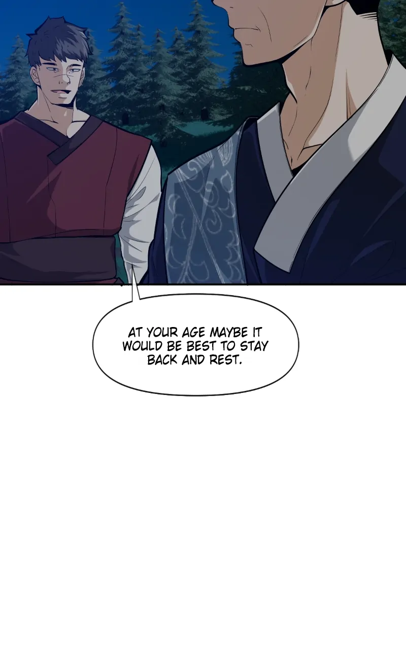 The Teacher of Perishable Villains Chapter 110 - page 11