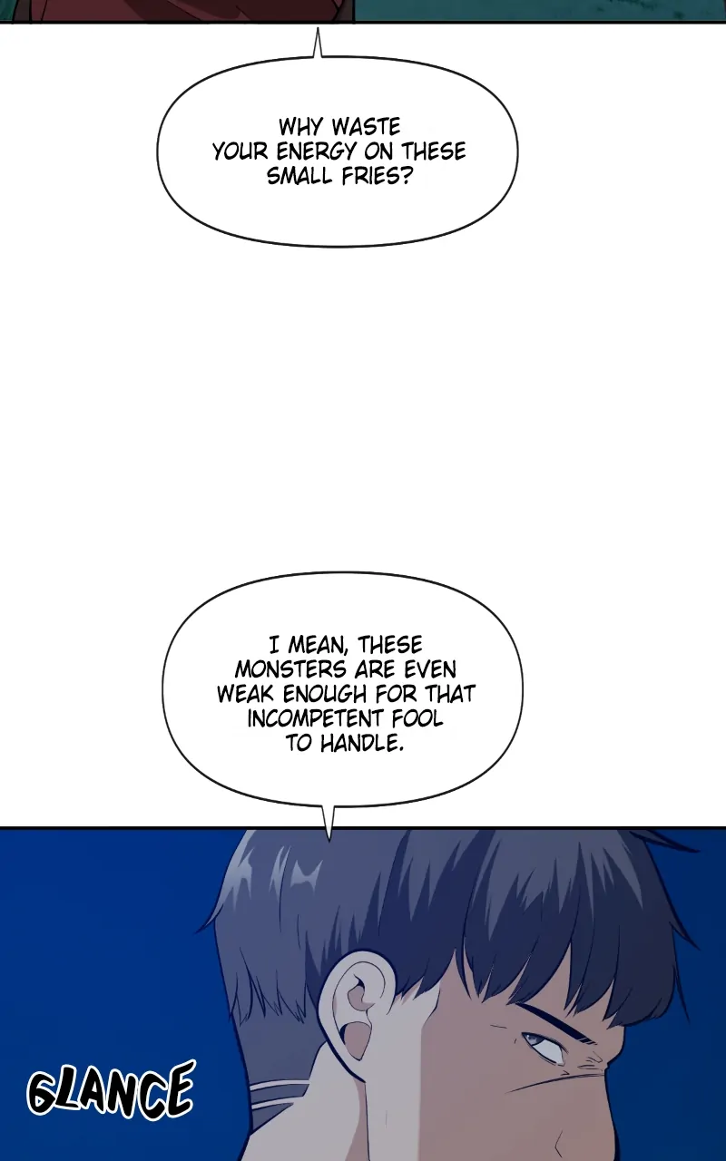 The Teacher of Perishable Villains Chapter 110 - page 16