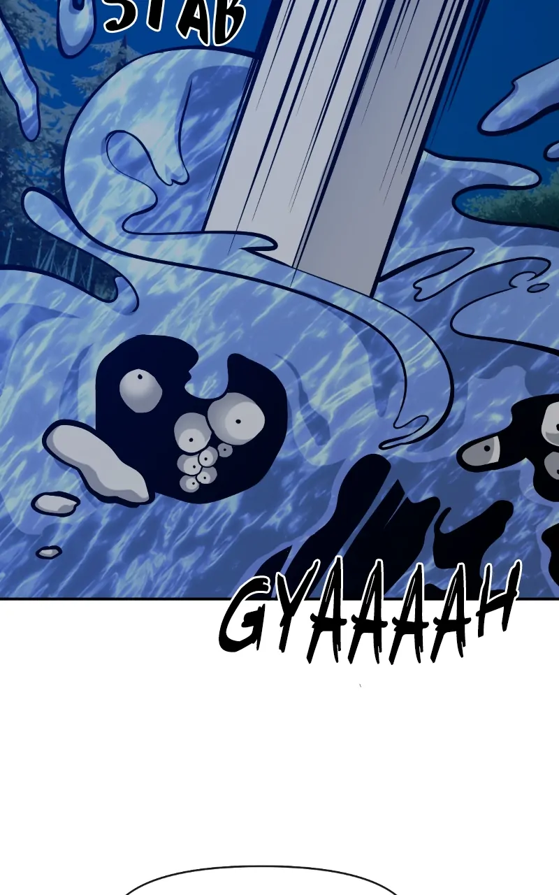 The Teacher of Perishable Villains Chapter 110 - page 18