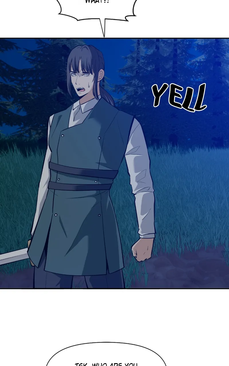 The Teacher of Perishable Villains Chapter 110 - page 20