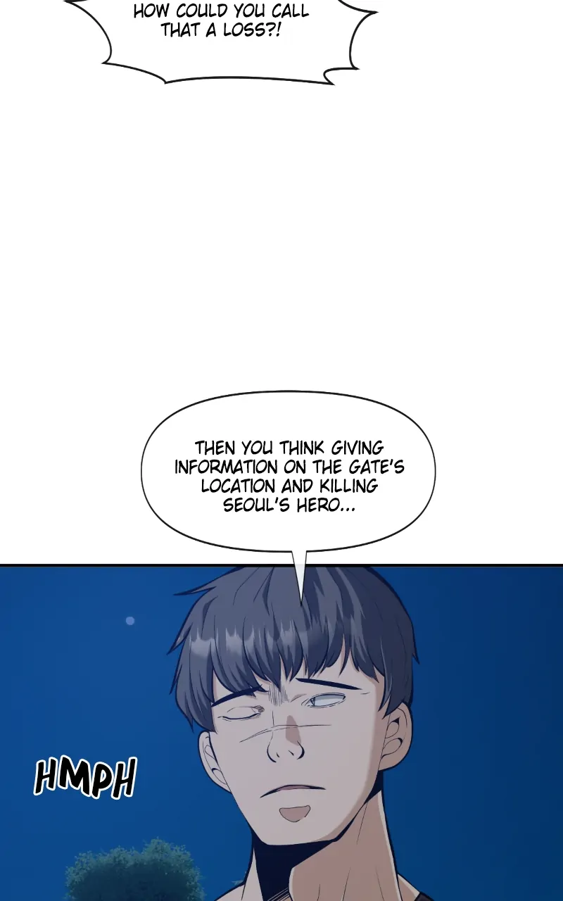 The Teacher of Perishable Villains Chapter 110 - page 22