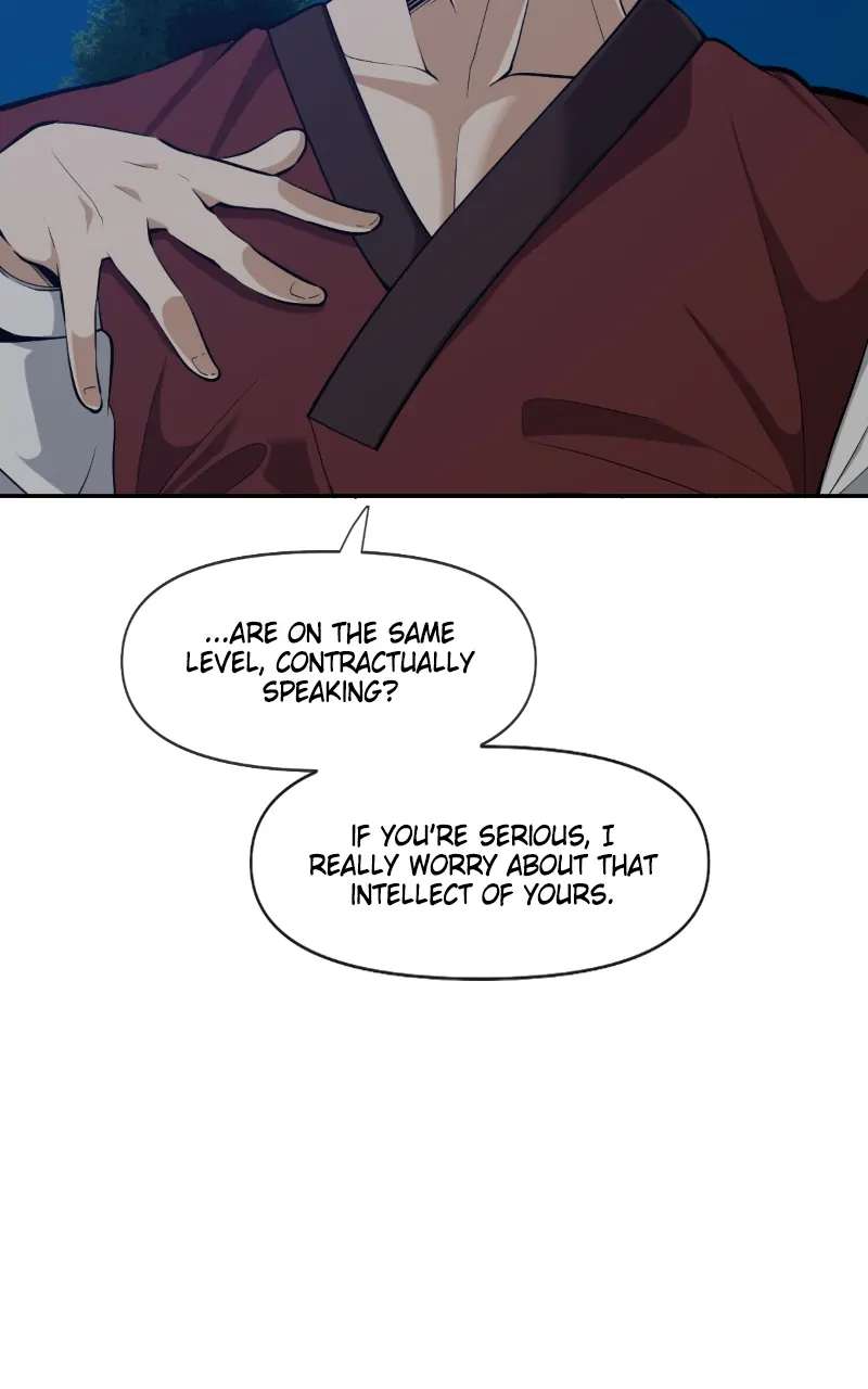 The Teacher of Perishable Villains Chapter 110 - page 23