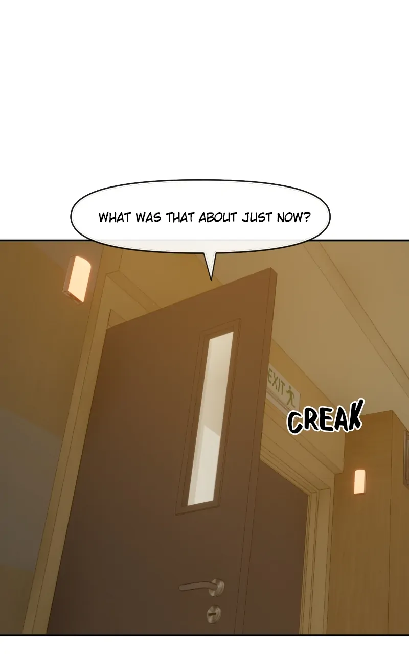 The Teacher of Perishable Villains Chapter 110 - page 1