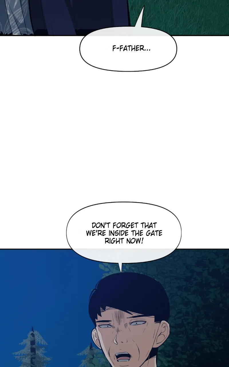 The Teacher of Perishable Villains Chapter 110 - page 29