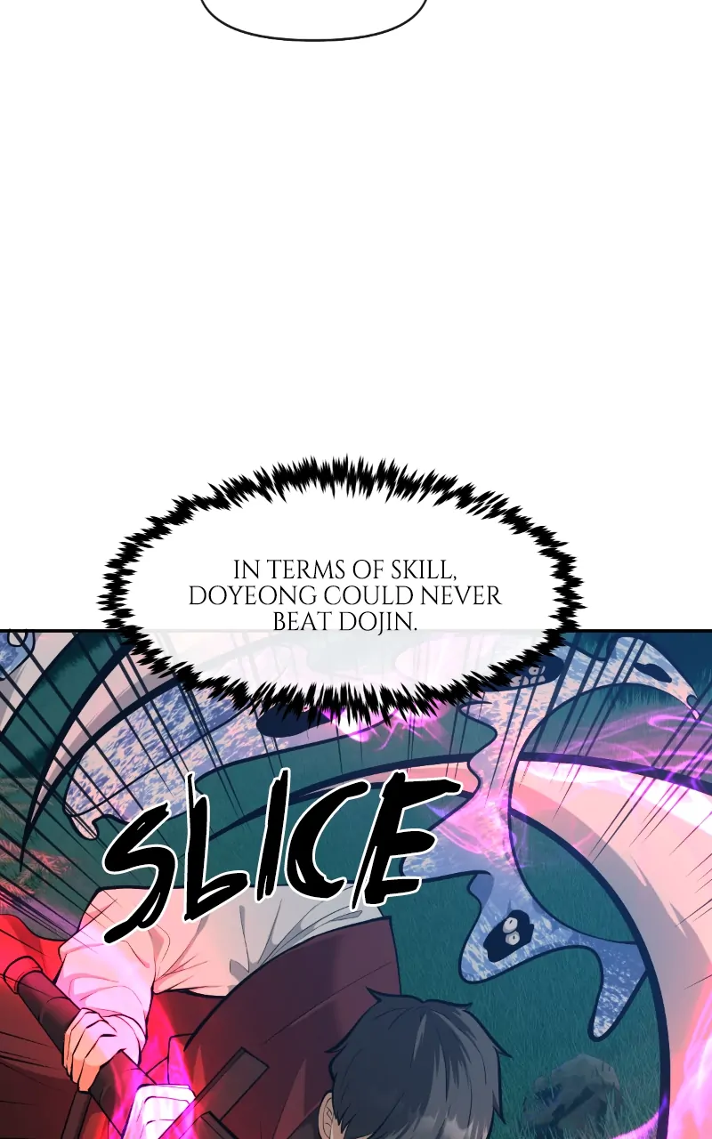 The Teacher of Perishable Villains Chapter 110 - page 36