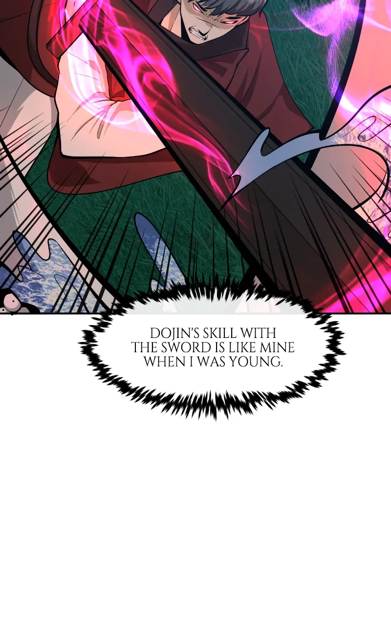 The Teacher of Perishable Villains Chapter 110 - page 37