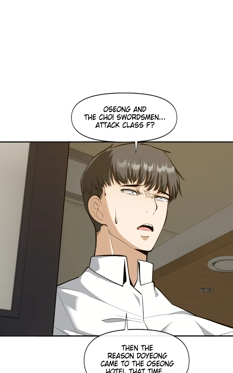 The Teacher of Perishable Villains Chapter 110 - page 2