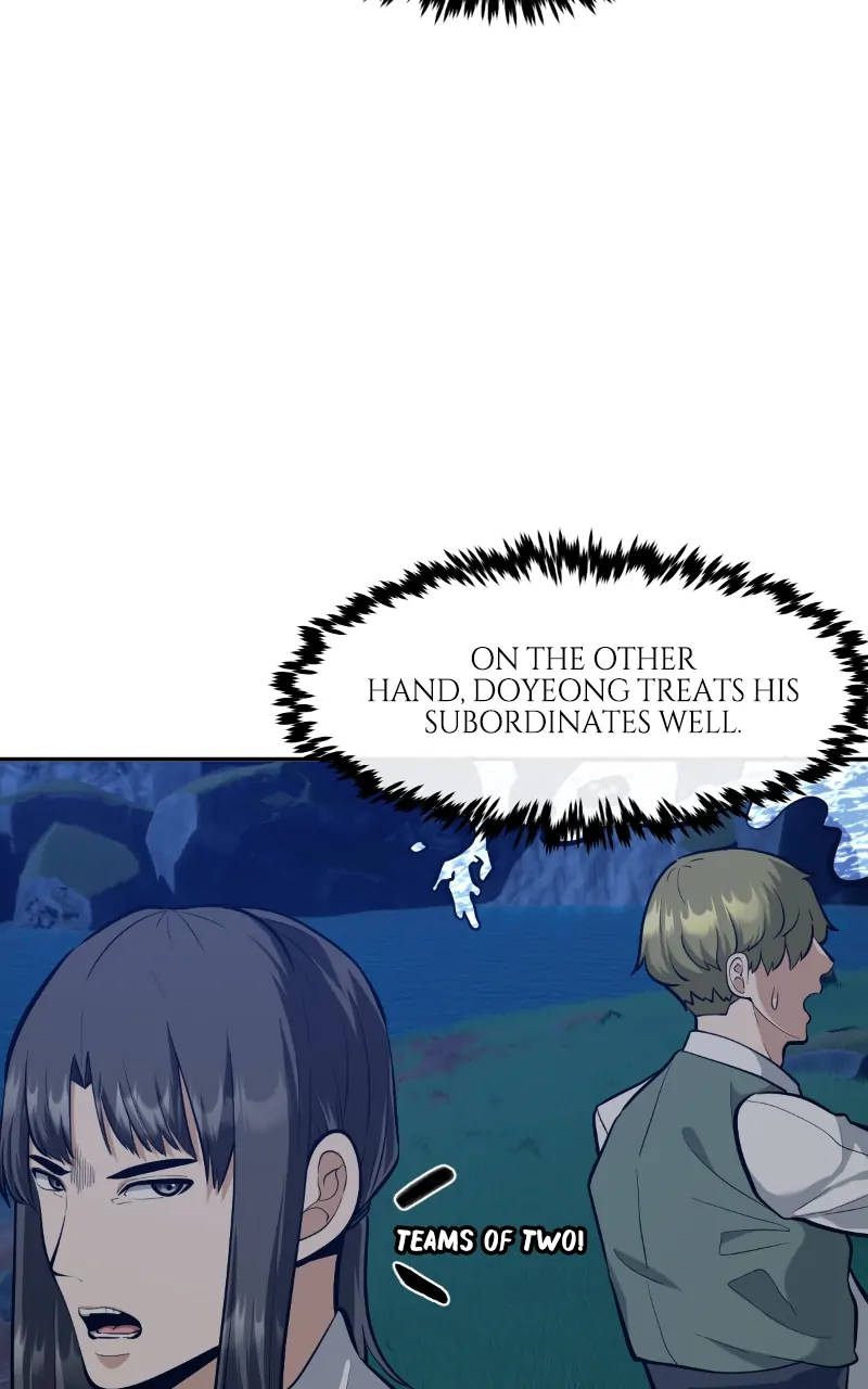 The Teacher of Perishable Villains Chapter 110 - page 39