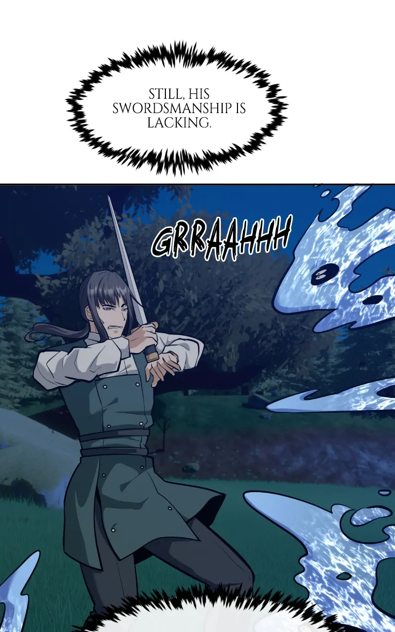 The Teacher of Perishable Villains Chapter 110 - page 41