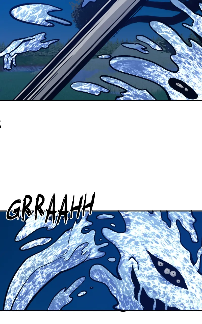 The Teacher of Perishable Villains Chapter 110 - page 43