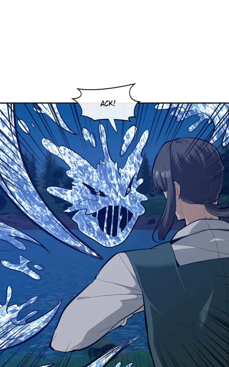 The Teacher of Perishable Villains Chapter 110 - page 44