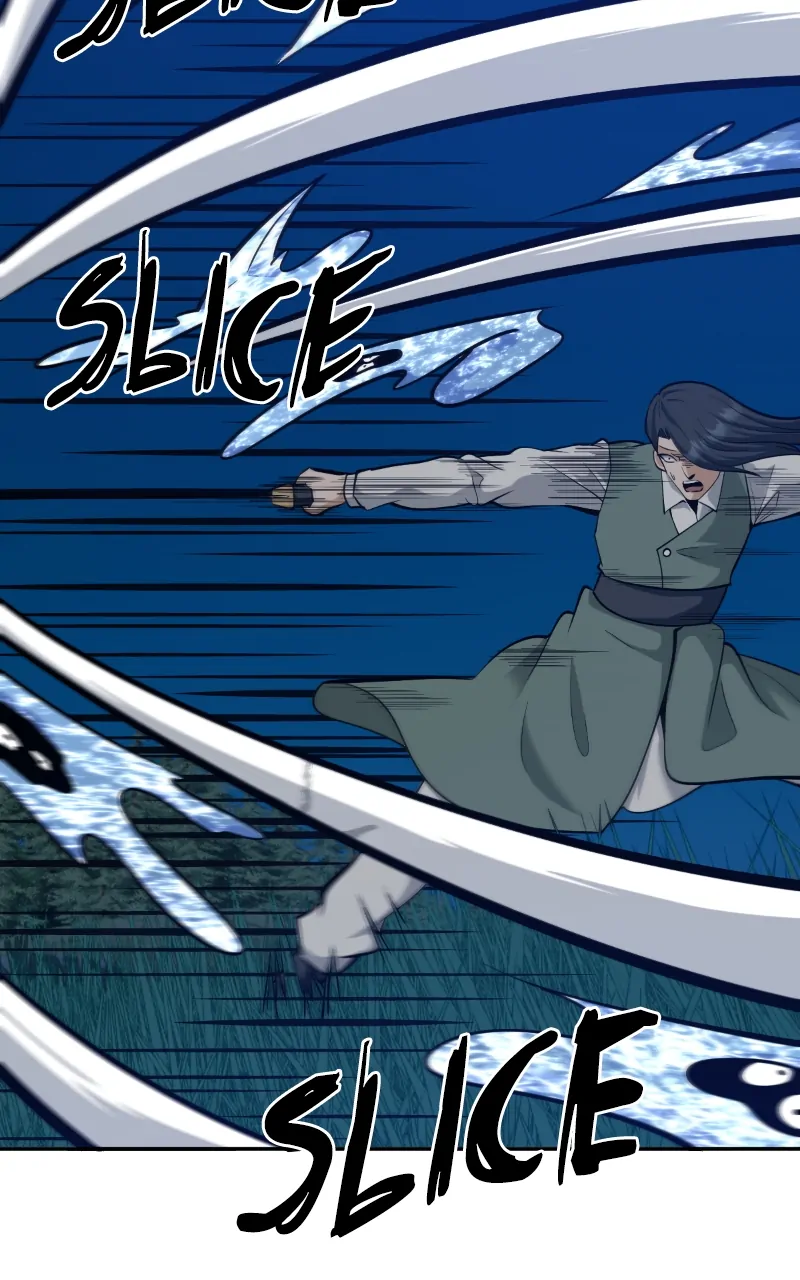 The Teacher of Perishable Villains Chapter 110 - page 46