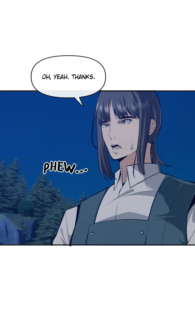 The Teacher of Perishable Villains Chapter 110 - page 47