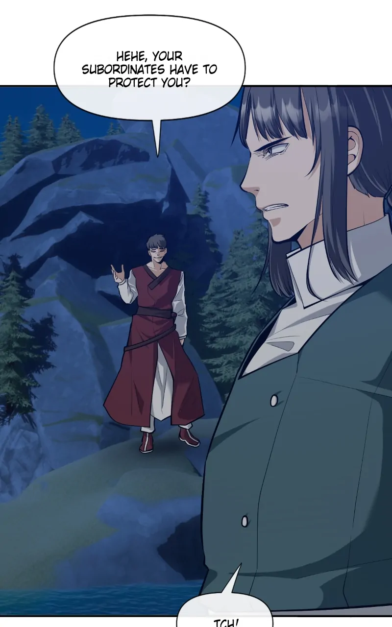 The Teacher of Perishable Villains Chapter 110 - page 48