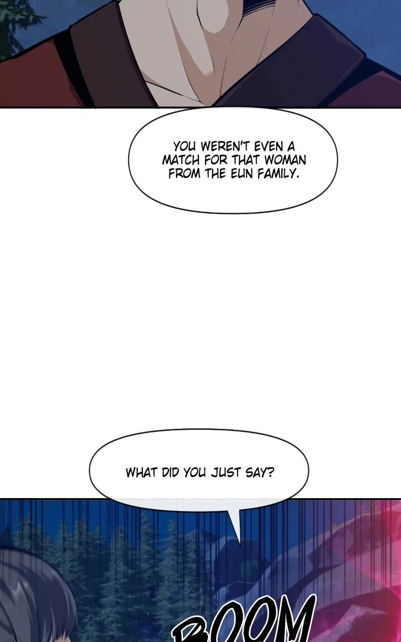 The Teacher of Perishable Villains Chapter 110 - page 50