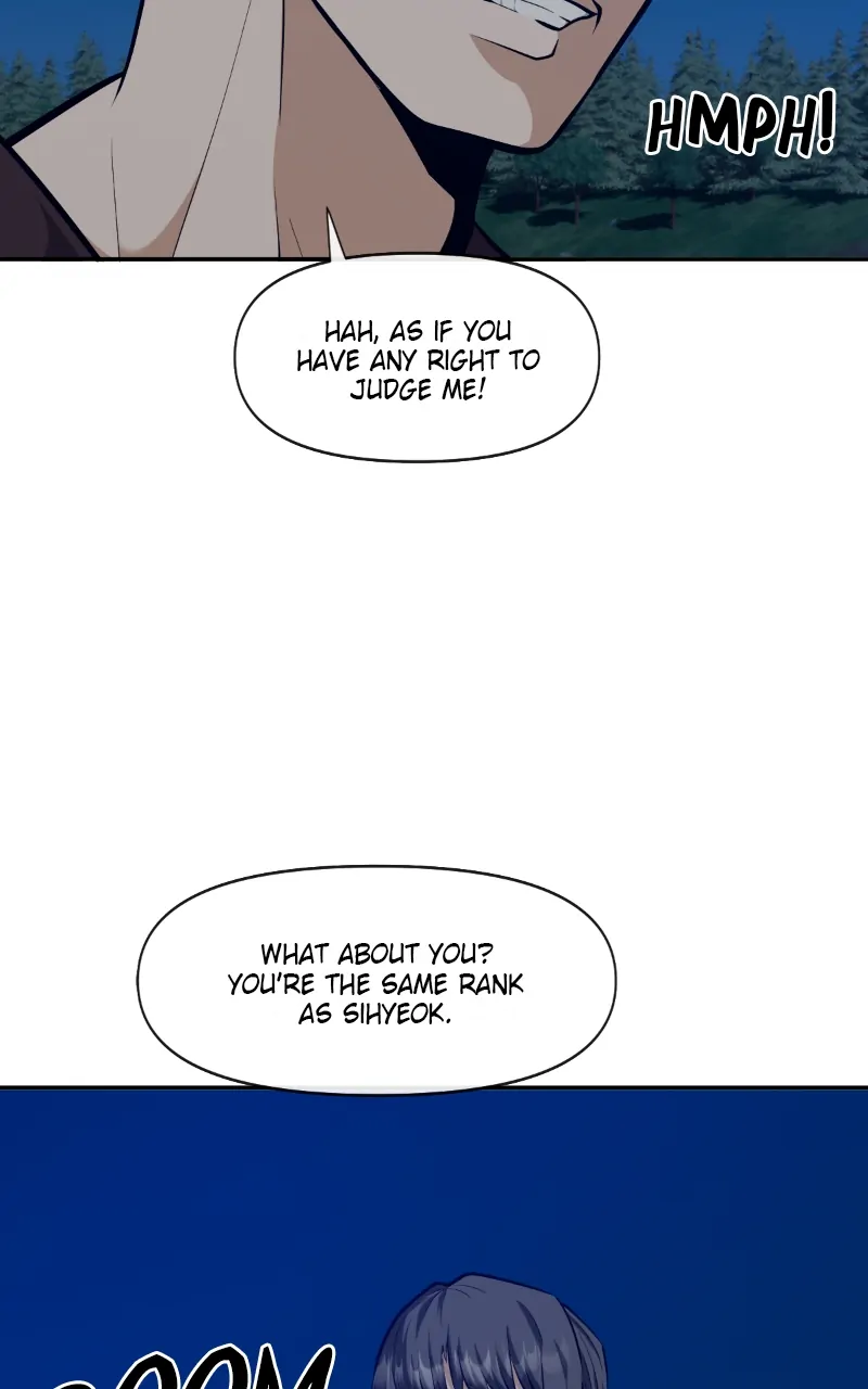 The Teacher of Perishable Villains Chapter 110 - page 54