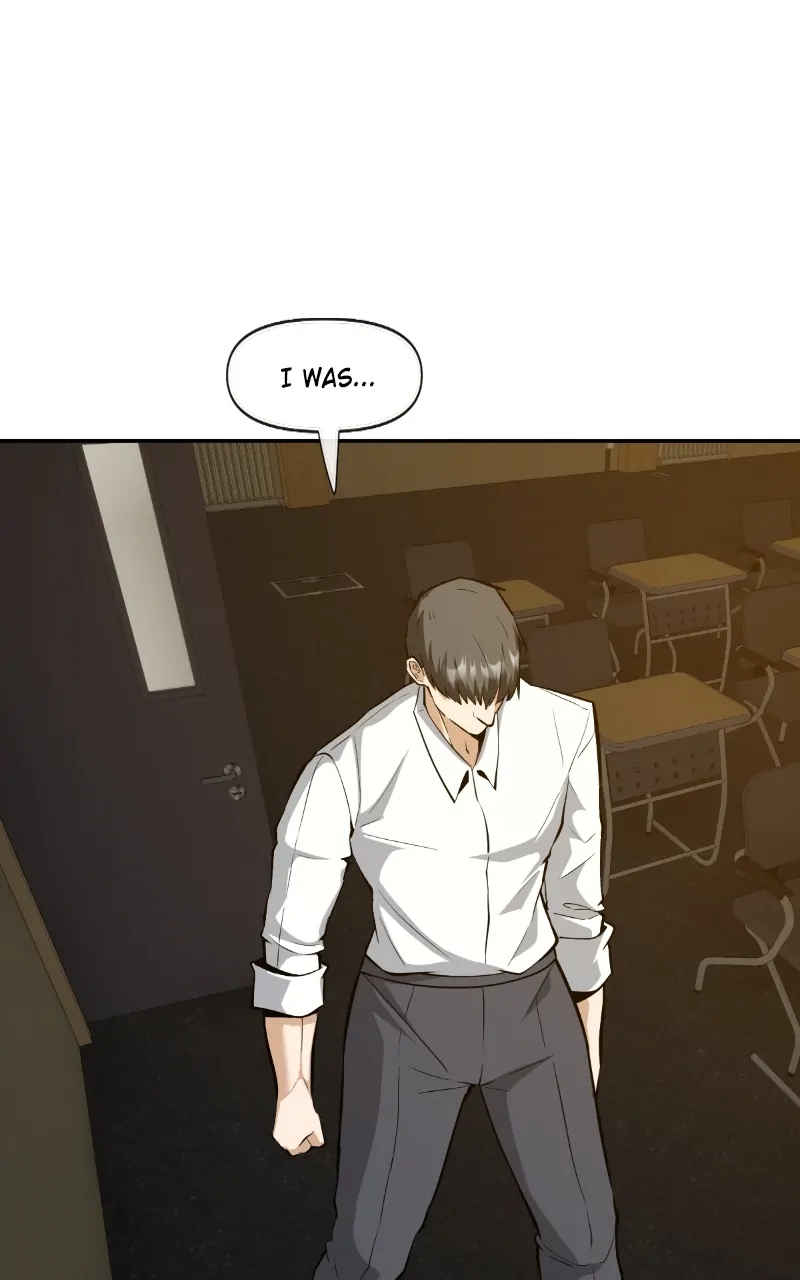 The Teacher of Perishable Villains Chapter 110 - page 4
