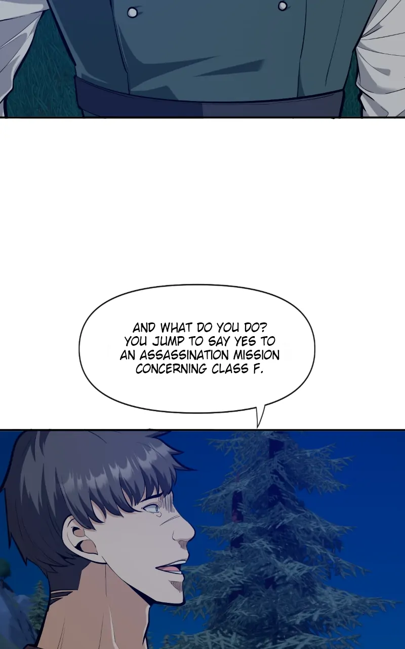 The Teacher of Perishable Villains Chapter 110 - page 59