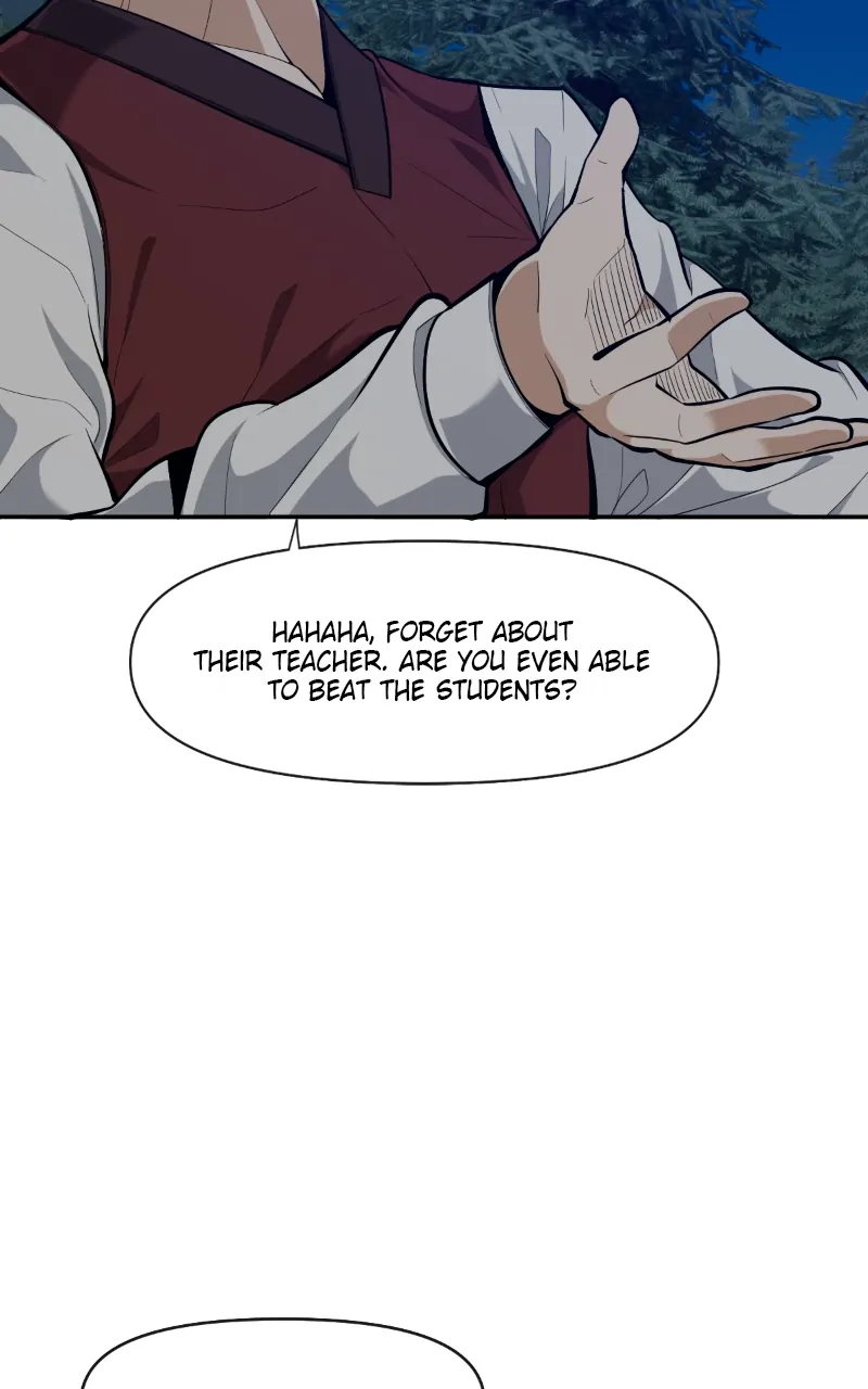 The Teacher of Perishable Villains Chapter 110 - page 60