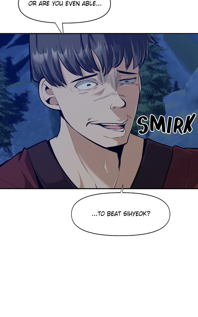 The Teacher of Perishable Villains Chapter 110 - page 61