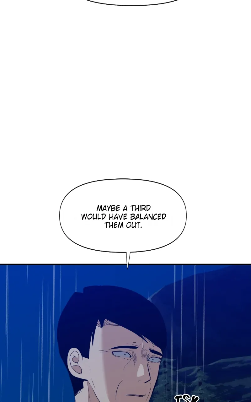 The Teacher of Perishable Villains Chapter 110 - page 69