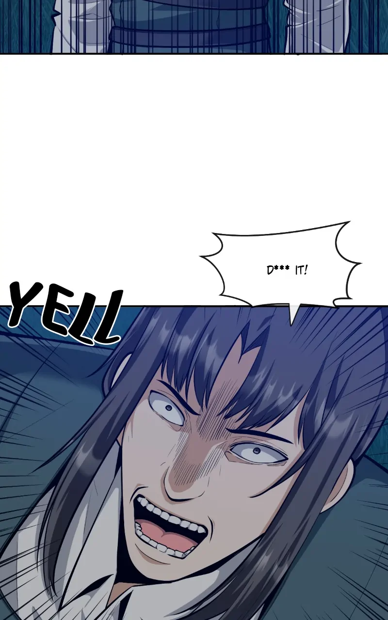 The Teacher of Perishable Villains Chapter 110 - page 75