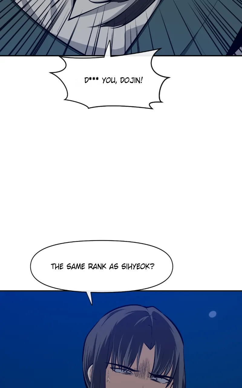 The Teacher of Perishable Villains Chapter 110 - page 76