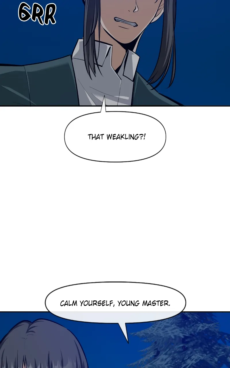 The Teacher of Perishable Villains Chapter 110 - page 77