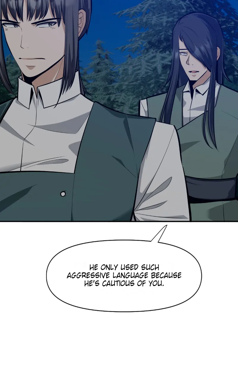The Teacher of Perishable Villains Chapter 110 - page 78