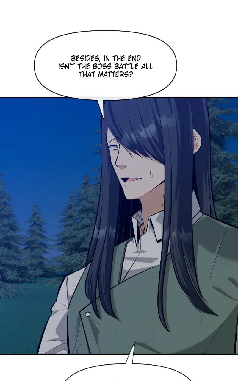 The Teacher of Perishable Villains Chapter 110 - page 79