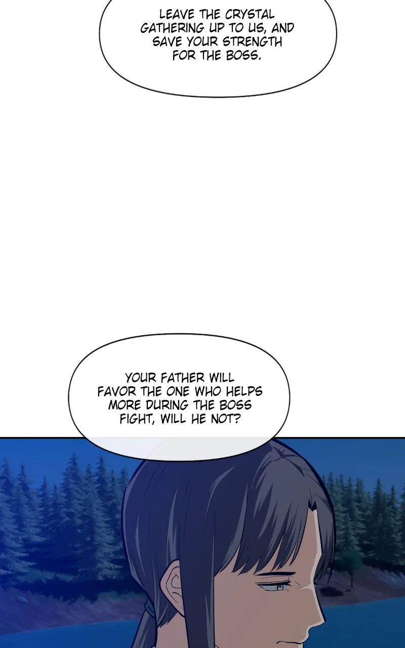 The Teacher of Perishable Villains Chapter 110 - page 80