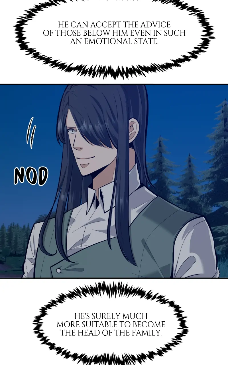 The Teacher of Perishable Villains Chapter 110 - page 83