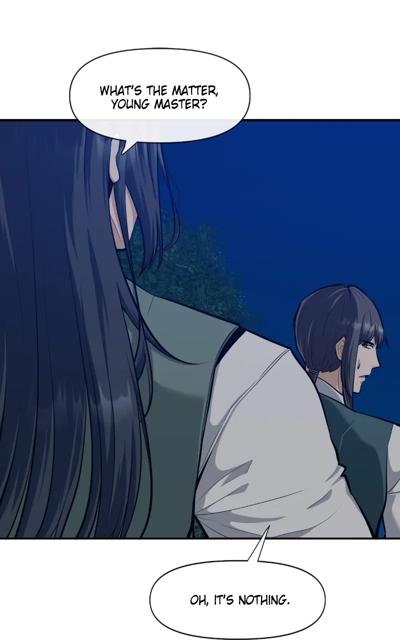 The Teacher of Perishable Villains Chapter 110 - page 85