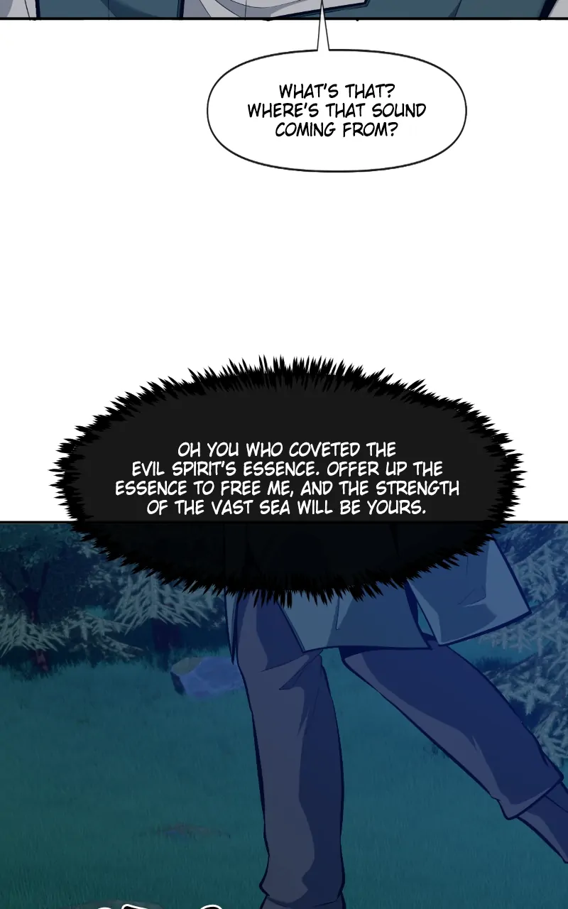 The Teacher of Perishable Villains Chapter 110 - page 87