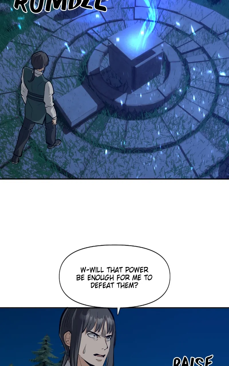 The Teacher of Perishable Villains Chapter 110 - page 96