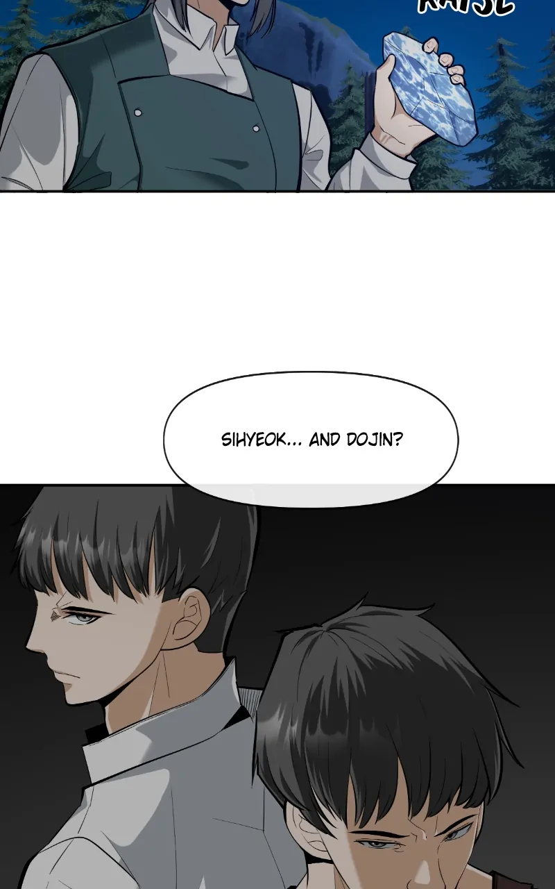 The Teacher of Perishable Villains Chapter 110 - page 97
