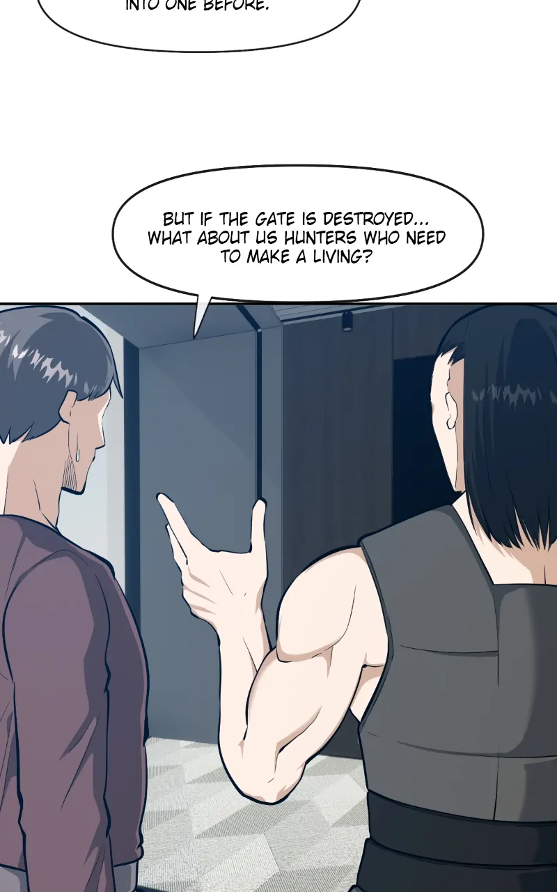 The Teacher of Perishable Villains Chapter 121 - page 13