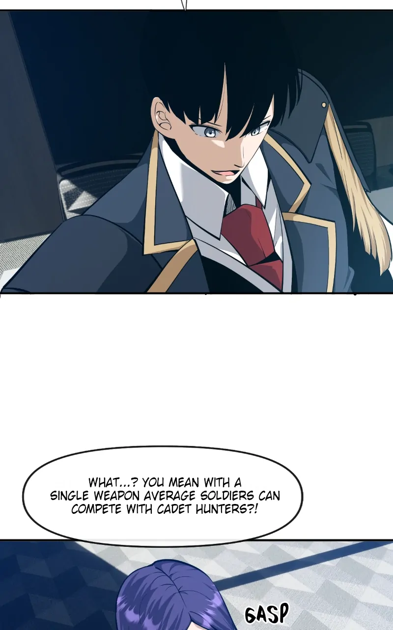 The Teacher of Perishable Villains Chapter 121 - page 25