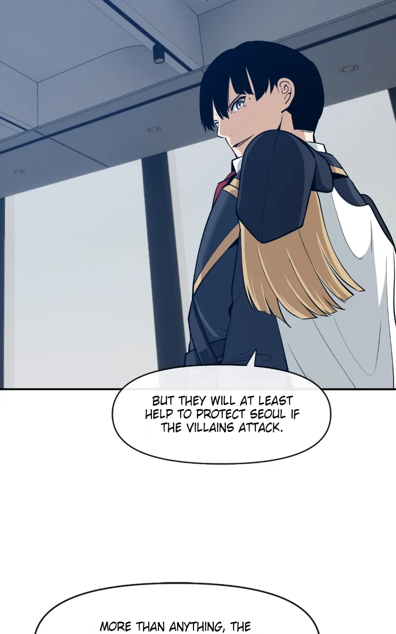 The Teacher of Perishable Villains Chapter 121 - page 27