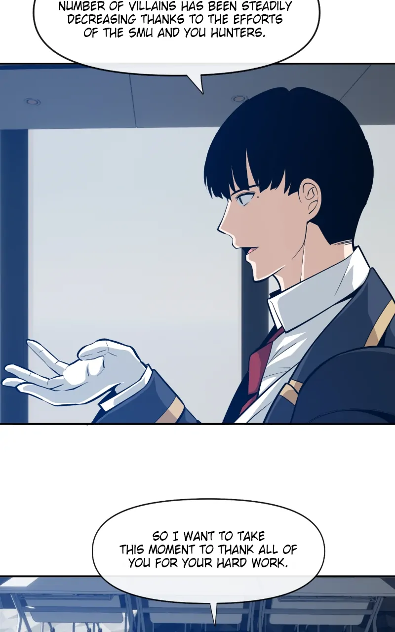 The Teacher of Perishable Villains Chapter 121 - page 28