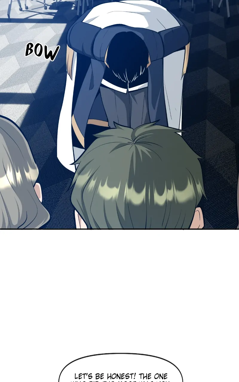 The Teacher of Perishable Villains Chapter 121 - page 29