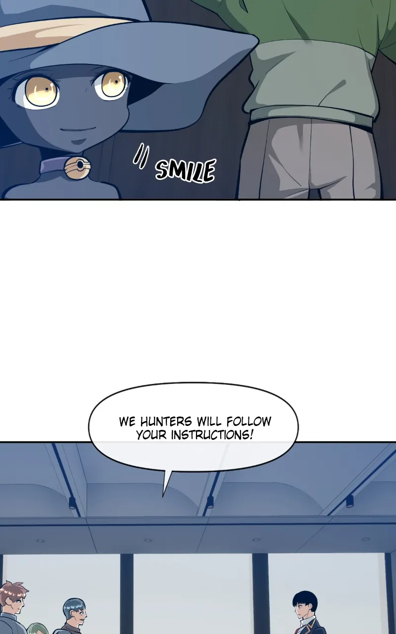 The Teacher of Perishable Villains Chapter 121 - page 33