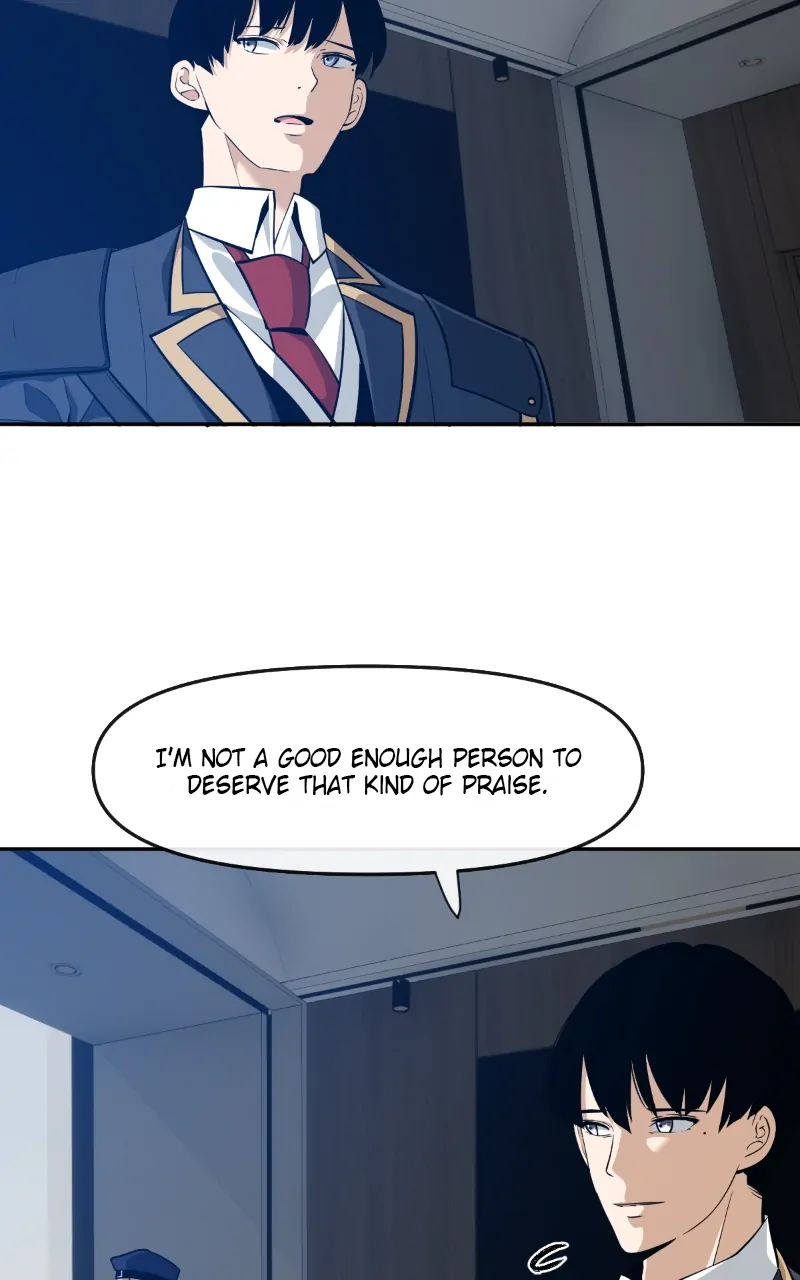 The Teacher of Perishable Villains Chapter 121 - page 39