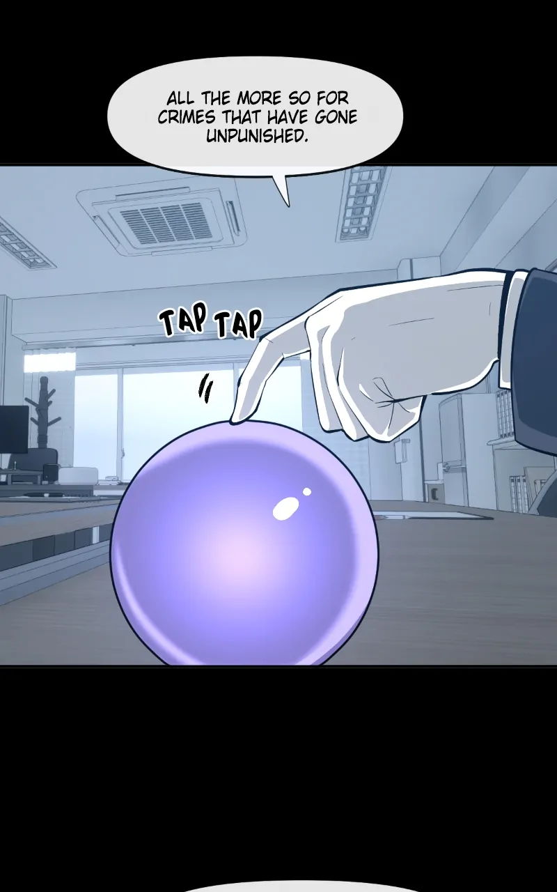 The Teacher of Perishable Villains Chapter 121 - page 49