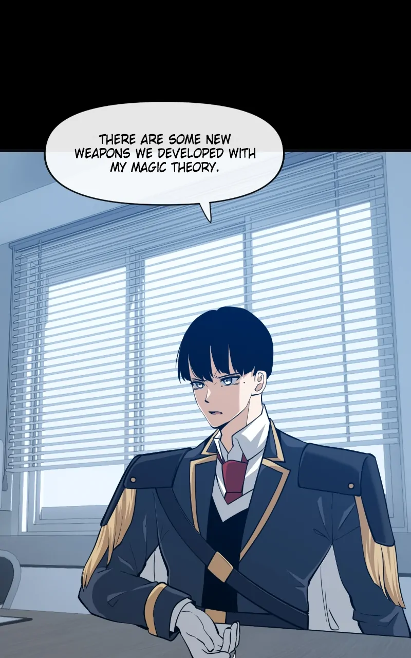 The Teacher of Perishable Villains Chapter 121 - page 54