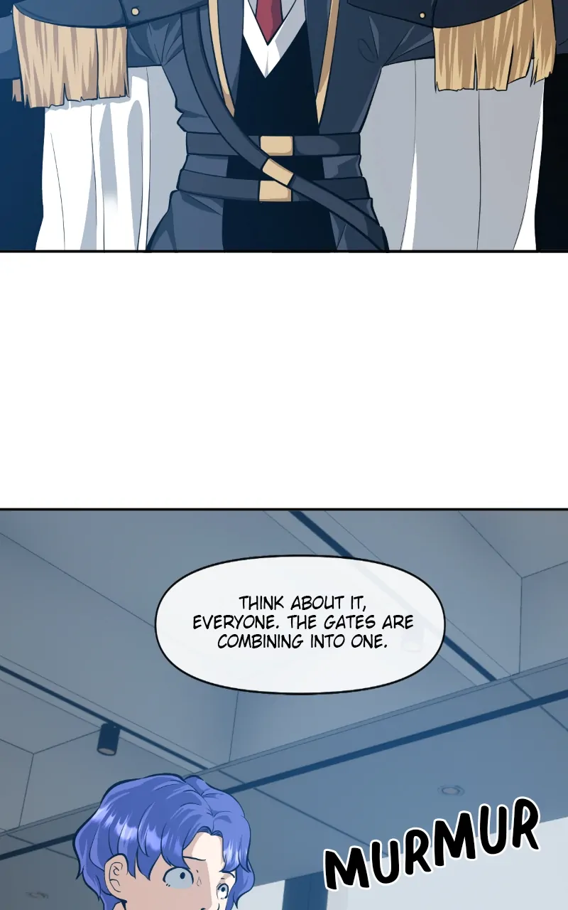 The Teacher of Perishable Villains Chapter 121 - page 4
