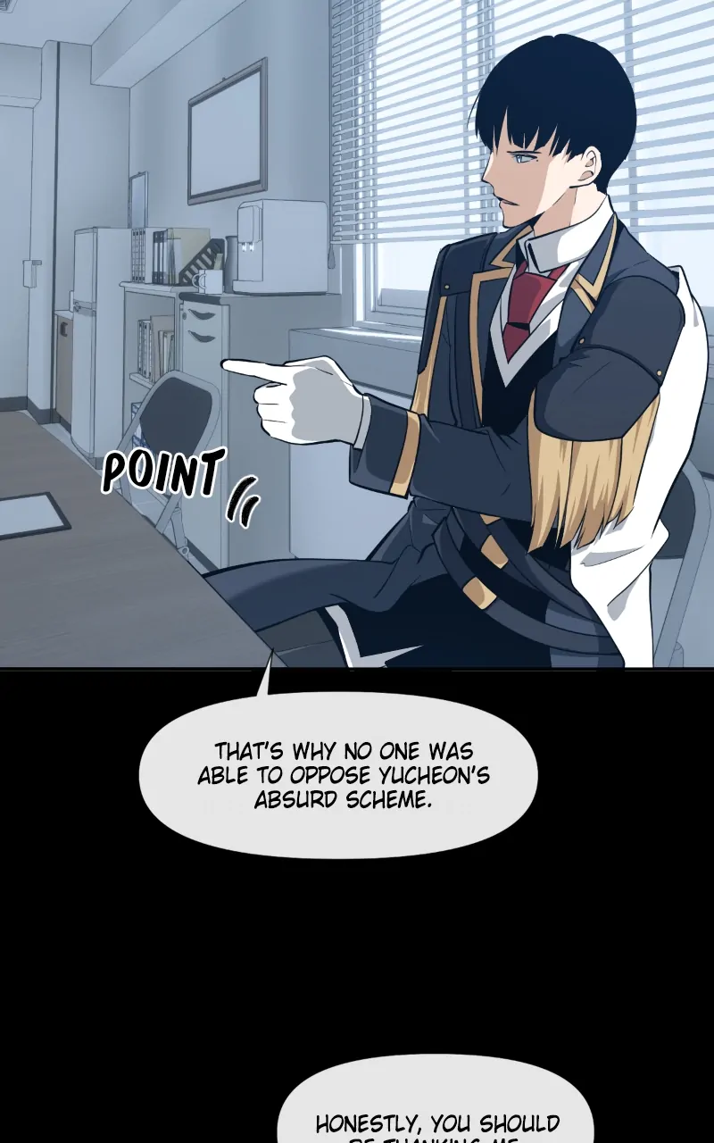 The Teacher of Perishable Villains Chapter 121 - page 59